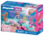 PLAYMOBIL® - Sirène, cadeaux & animaux marins - 72107 - PLAYMOBIL® Les sirènes