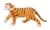 Figurine Le Livre De La Jungle Disney - Shere Khan - 10 cm