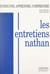 Actes IV : enseigner, apprendre, comprendre - Entretiens Nathan des 27 et 28 novembre 1993
