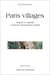 Paris villages - étapes a capella à travers l’harmonia mundi