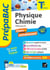 Prépabac - Physique-Chimie Tle générale (spécialité) - Bac 2027 - cours, méthodes & sujets corrigés (programme de Terminale)