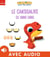 Le cakosaure de Nino Dino