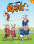 Les Fous furieux du rugby T03