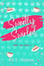 Sweetly Swirled - Coffee Cup Kisses, #1