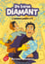 Les frères Diamant - Tome 2 - L'ennemi public n°2