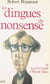 Les Dingues du nonsense : De Lewis Carroll à Woody Allen