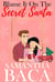 Blame It On The Secret Santa - Sugarplum Falls, #8