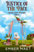 Justice of the Pace - Veronica Swift Mysteries, #8