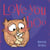Love You Hoo - The perfect gift to welcome a new baby, from the bestselling author of The Lion Inside