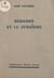 Bergson et le Judaïsme - Conférence faite à l'Association Chema Israël, à Paris, le 11 décembre 1932