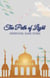 The Path of Light: Inspirational Islamic Stories