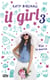 It girl - tome 3 Vive la mariée
