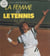 La femme et le tennis