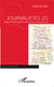 Journalistes 2.0 - Usages et dilemmes des journalistes contemporains