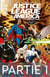 Justice League of America - Tome 3 - Monde futur - 1ère partie
