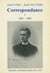 André Gide&André Ruyters 1 - Correspondance 1895-1906