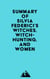 Summary of Silvia Federici's Witches, Witch-Hunting, and Women
