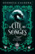 La Cité des Songes (Tome 2) - Un trône de poussière