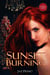 Sunset Burning - The Sunset  Vampires, #6