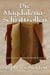 Die Magdalena-Schriftrollen - Die antiken Schriftrollen Romane, #1