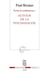 Ecrits et Conférences. Autour de la psychanalyse, - Autour de la psychanalyse, 1
