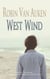 West Wind - When Love Speaks Contemporary Romance, #3