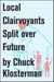 Local Clairvoyants Split Over Future - An Essay from Chuck Klosterman IV