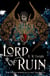 Lord of Ruin - the addictive Sunday Times bestselling series