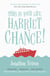 This Is Your Life, Harriet Chance!