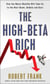 The High-Beta Rich - How the Manic Wealthy Will Take Us to the Next Boom, Bubble, and Bust
