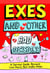 Exes And Other Bad Decisions - The Cheap Therapy Series, #3