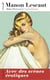 Manon Lescaut, avec des scènes érotiques