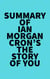 Summary of Ian Morgan Cron's The Story of You