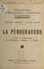 La pyrogravure - Le tarso, la damasquinure, la pyrosculpture, l'émaillage, le cloutage