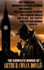 The Complete Works of Arthur Conan Doyle. Illustrated - The Complete Sherlock Holmes Stories and Novels, The Challenger Stories, Historical Novels, The Plays, The Poetry, Non Fiction Works