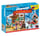 Calendrier de l'avent père noël - Playmobil® - Christmas - 9264