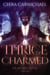 Thrice Charmed - The Jesters Court, #1