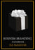 Branding Handbook - Designovation Handbooks, #5