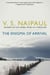 The Enigma of Arrival - A Novel in Five Sections