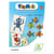 Playmais livre - Cartes