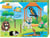 Kit créatif Midi - Mes animaux - perles Hama 