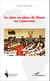 La mise en place du Sénat au Cameroun
