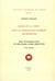 Damas et la Syrie sous la domination fatimide (359-468/969-1076). Tomepremier - Essai d’interprétation de chroniques arabes médiévales