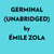 Germinal (Unabridged)