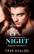 Up All Night - Brighton Heat, #2