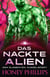 Das nackte Alien - Den Elementen Ausgeliefert, #1