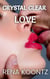 Crystal Clear Love