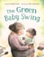 The Green Baby Swing