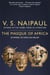 The Masque of Africa - Glimpses of African Belief