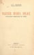 Rainer Maria Rilke - L'évolution spirituelle du poète